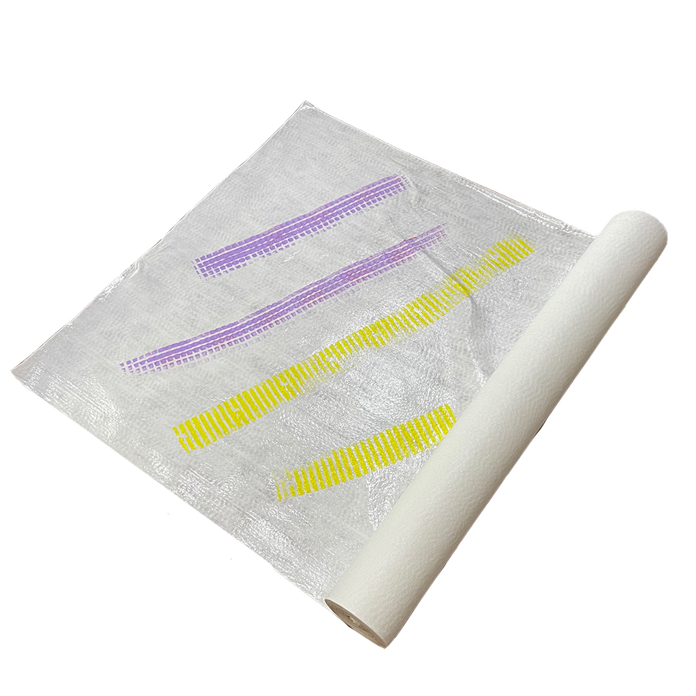 Protection Fleece Floor Painter Adhesive Felt Nonwoven Felt Glue