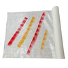 Sticky Felt Fabric Self Adhesive Fleece Pe Coating Felt Nonwoven Fabric Paint Felt