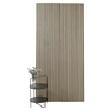 eco protection acoustic panel acoustic wooden panel wooden perforated acoutic panels