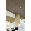 Wall Decorative Akupanel Mdf Wooden Acoustic Panels For Office Hotel 