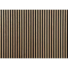 Sound Absorbent on The Wall Sound Absorbing Panel Art Custom Sound Proof Wall Panel