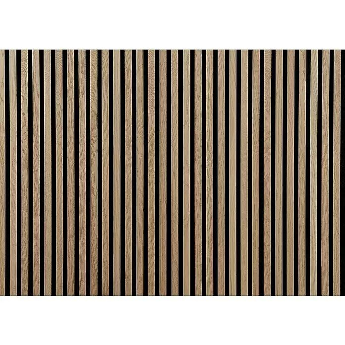 Wooden Acoustic Panels Professional Wood Veneer Wood Wall Decoration Acoustic Ceiling Panels