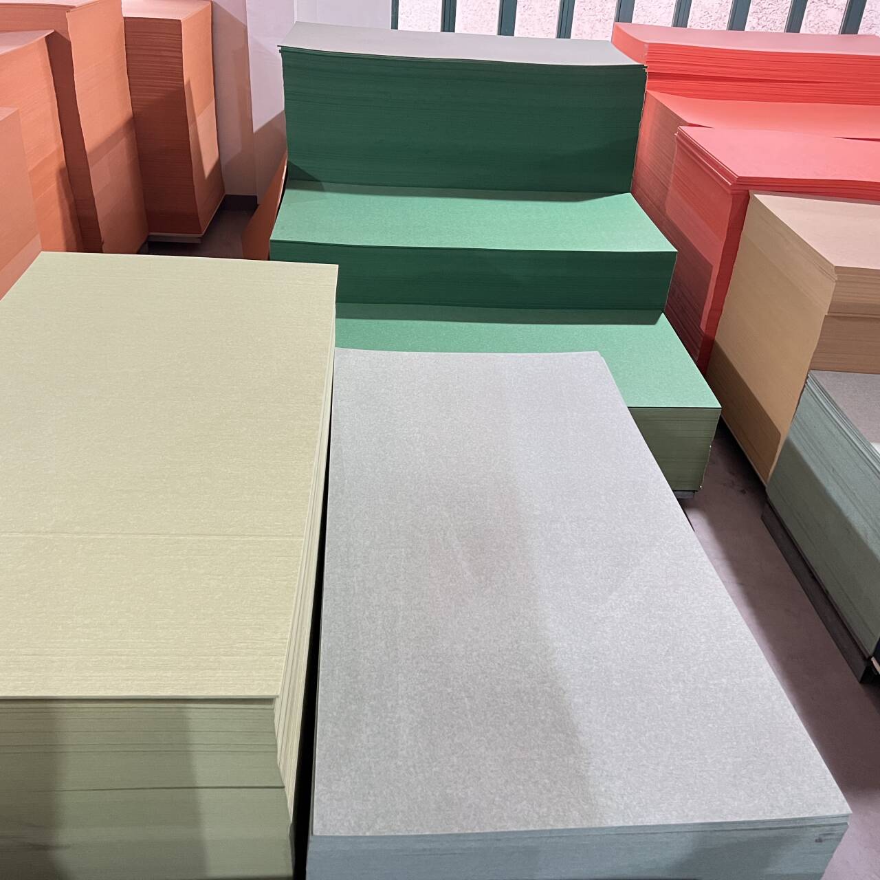 Decorative Acoustic Panel Ceiling Circle Sound Absorbing Panels Hexagonal Acoustic Panels