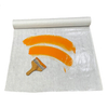Abdeckvlies Floor Protection Fleece White Sticky Felt Floorliner Self Adhesive Felt