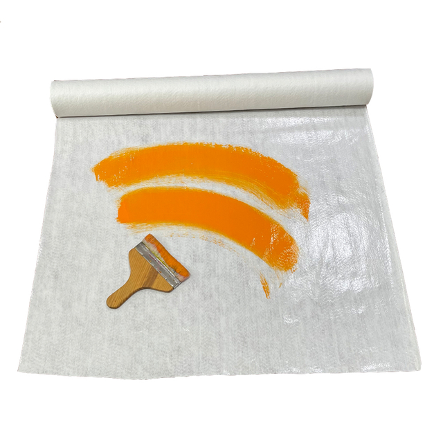 Abdeckvlies Floor Protection Fleece White Sticky Felt Floorliner Self Adhesive Felt
