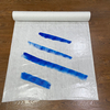 Adhesive Backed Felt Polyester Spunbond Nonwoven Fabric Floor Protection Fleece