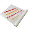 Polyester Spunbond Nonwoven Fabric Self Adhesive Felt White Sticky Felt