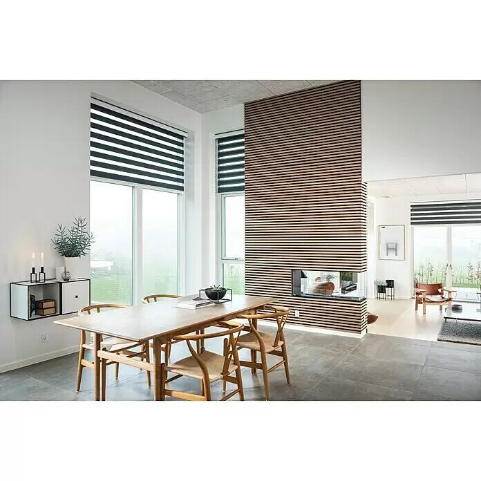 2 Pack Acoustic Wood Wall Decorative Sound Proof Panels for Walls Ceiling