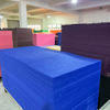 Fabric Soundproof Material Newest Eco/fire A1protection Fireproof Sound Absorber Felt Panel