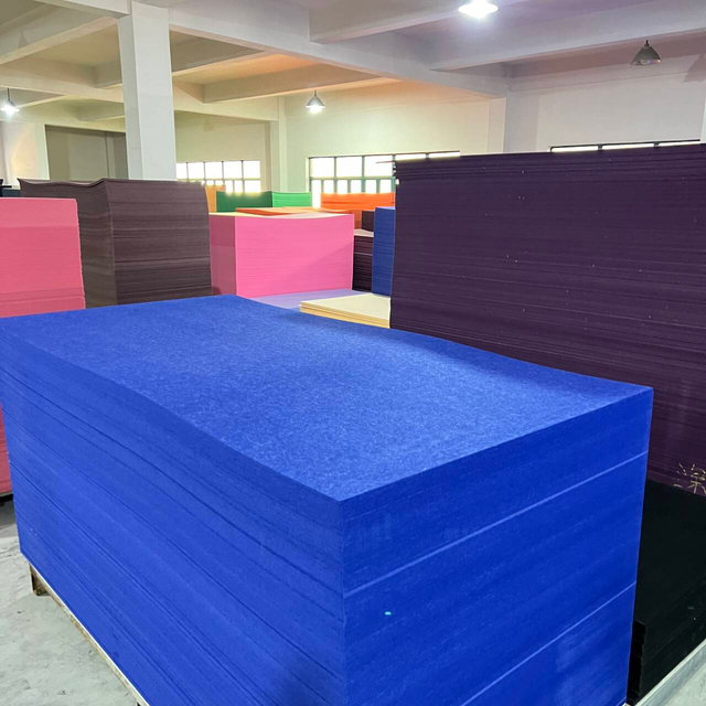 Fabric Soundproof Material Newest Eco/fire A1protection Fireproof Sound Absorber Felt Panel