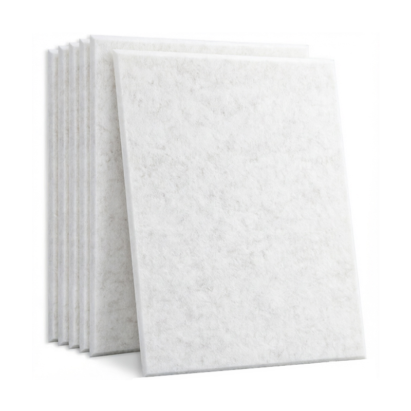 Wholesale Polyester Acoustic Panel Interior Sound Absorption Wall Panels