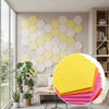 Professional Polyester Acoustic Panels & High Performance Sound Proofing Solutions for Noise Control & Improved Interior Acoustics