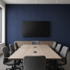 Wholesale Polyester Acoustic Panel Interior Sound Absorption Wall Panels