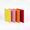 Premium Polyester Fiber Acoustic Panels & Sound Insulation Solutions for Modern Office Spaces & Commercial Interior Design Projects