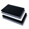 High Density Polyester Acoustic Panels & Eco Friendly Sound Absorbing Wall Boards for Effective Noise Reduction & Interior Decoration