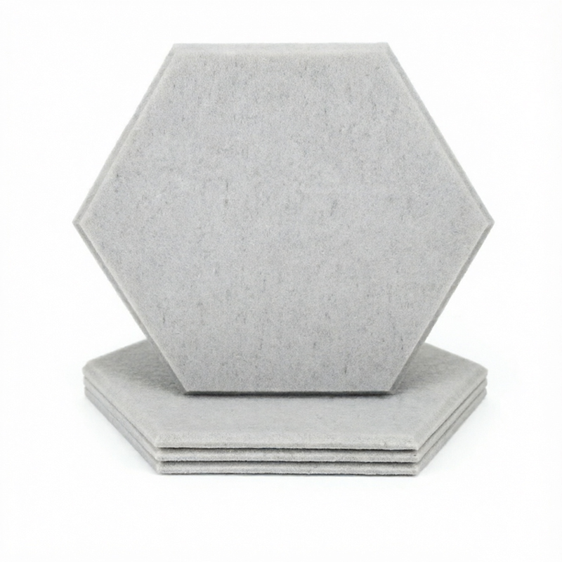 Professional Polyester Acoustic Panels & High Performance Sound Proofing Solutions for Noise Control & Improved Interior Acoustics