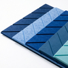 Professional Polyester Acoustic Panel Noise Reduction Board for Studio