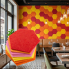 Professional Polyester Acoustic Panels & High Performance Sound Proofing Solutions for Noise Control & Improved Interior Acoustics