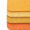 Premium Polyester Fiber Acoustic Panels & Sound Insulation Solutions for Modern Office Spaces & Commercial Interior Design Projects