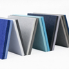 High Density Polyester Acoustic Panel Soundproof Wall Board for Office