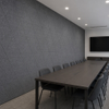 Multi Color Polyester Acoustic Panel Soundproof Decorative Wall Panel