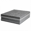 Advanced Polyester Fiber Acoustic Panels for Superior Noise Control & Stylish Interior Soundproofing Solutions in Residential Buildings