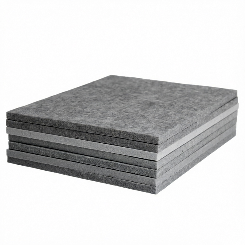Advanced Polyester Fiber Acoustic Panels for Superior Noise Control & Stylish Interior Soundproofing Solutions in Residential Buildings