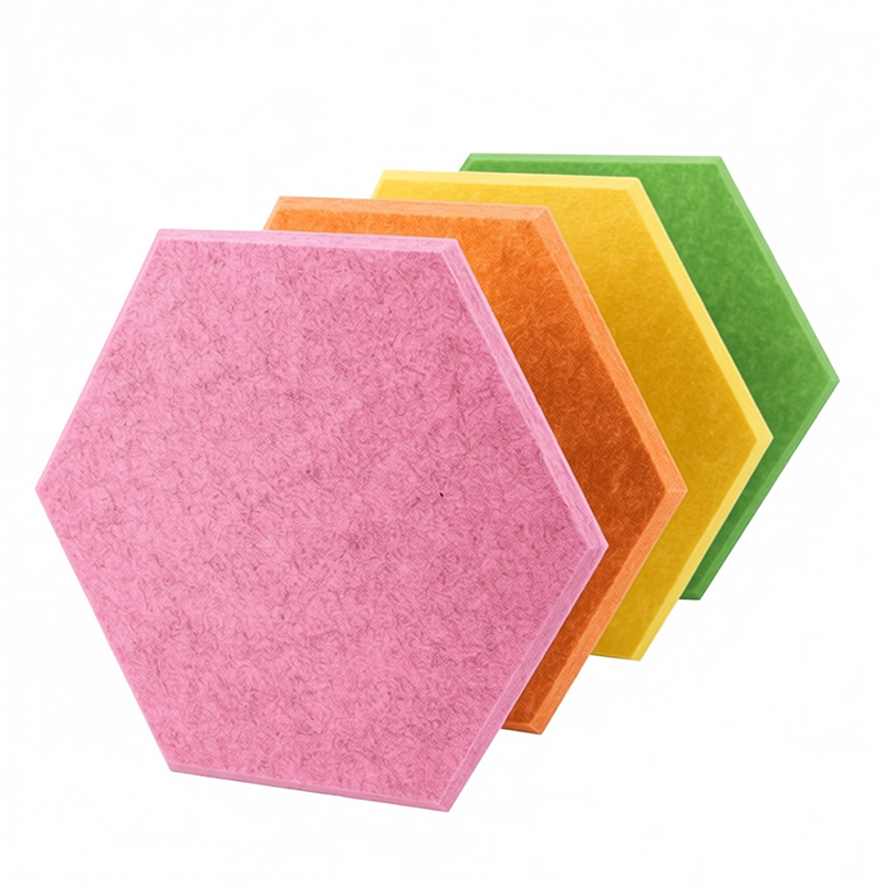 Professional Polyester Acoustic Panels & High Performance Sound Proofing Solutions for Noise Control & Improved Interior Acoustics